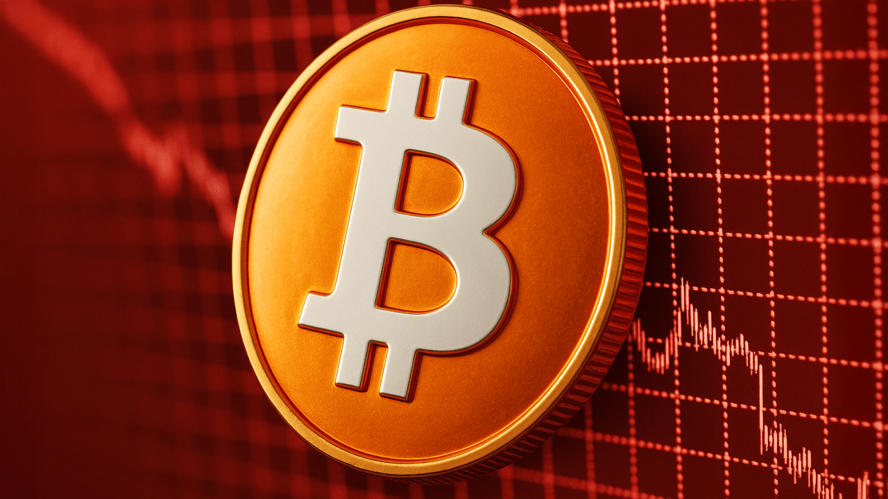 Bitcoin Languishes Below $103K as Global Tensions Rattle Markets - Bitcoin.com News