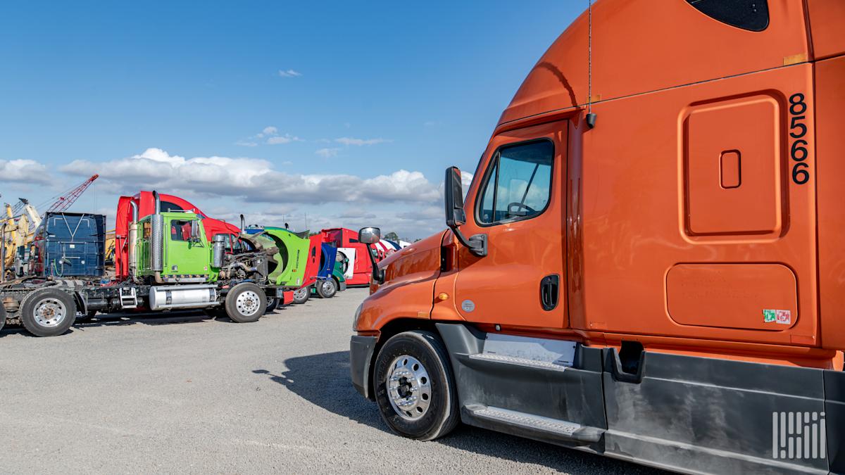 Carrier revocations overachievement illustrates increasing market vulnerability