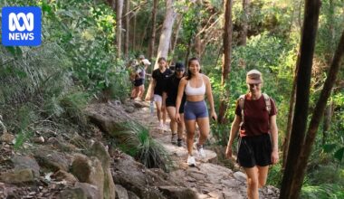 Women are finding ways to move and connect outdoors beyond the run club