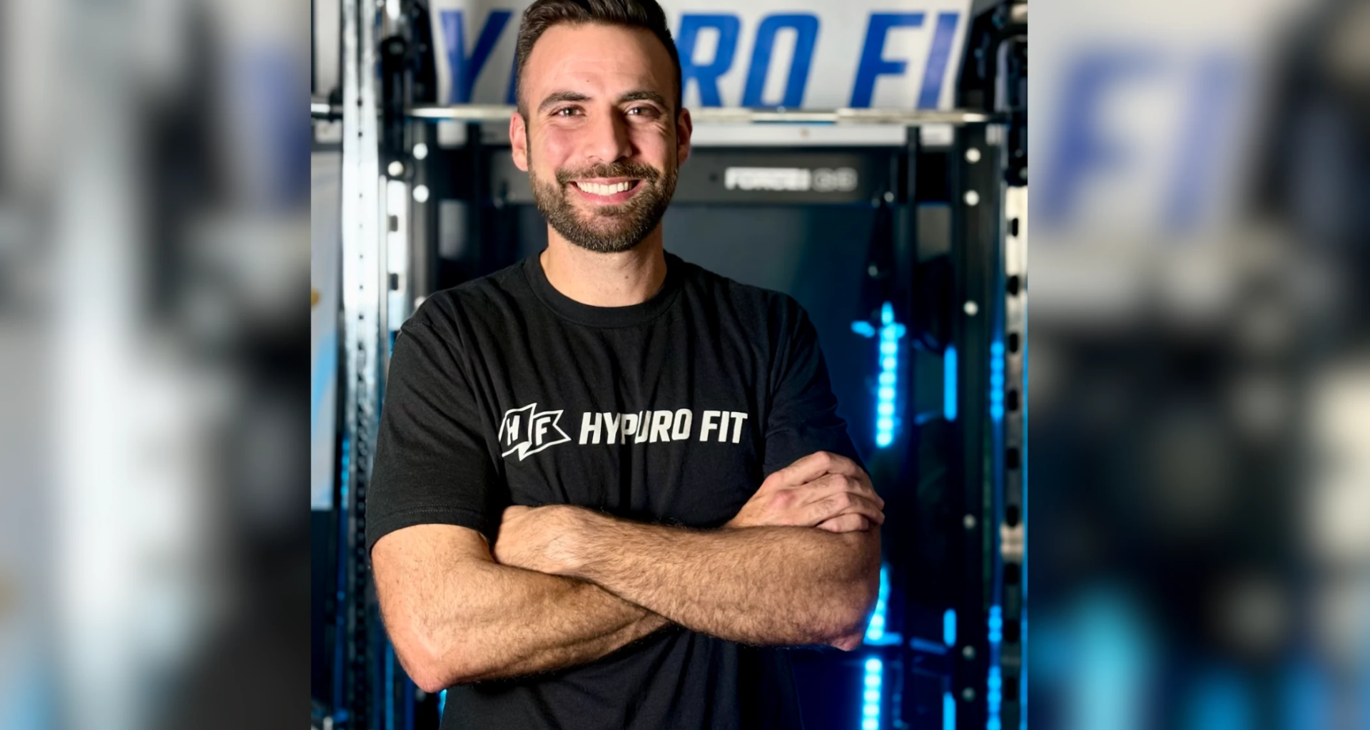 Catholic trainer merges faith and fitness in theology of the body-inspired program
