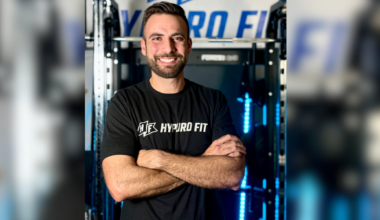 Catholic trainer merges faith and fitness in theology of the body-inspired program