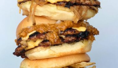 Ample Hills Ice Cream Founders Are Opening New Chicken Burger Restaurant Ramblin’ Chick