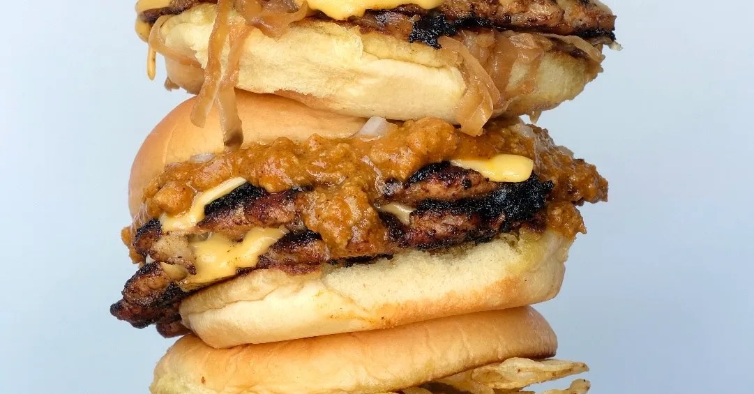 Ample Hills Ice Cream Founders Are Opening New Chicken Burger Restaurant Ramblin’ Chick