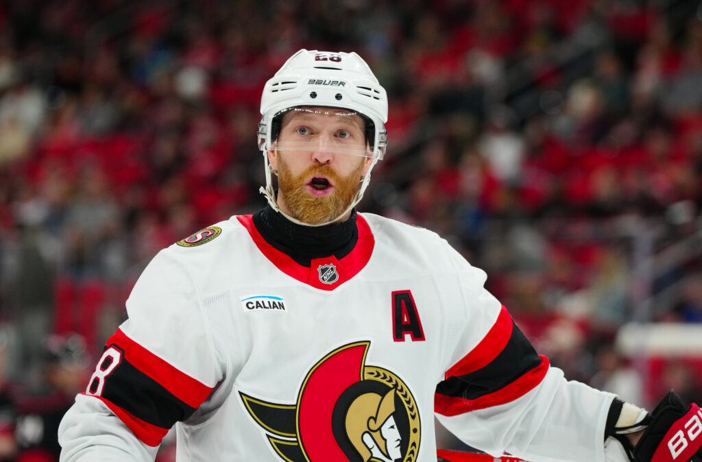 Atlantic Notes: Giroux, Geekie, Tkachuk