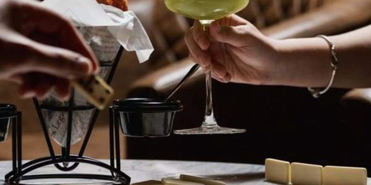 8 best new cocktail bars in San Antonio right now