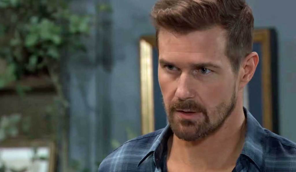 Cody gets new orders GH