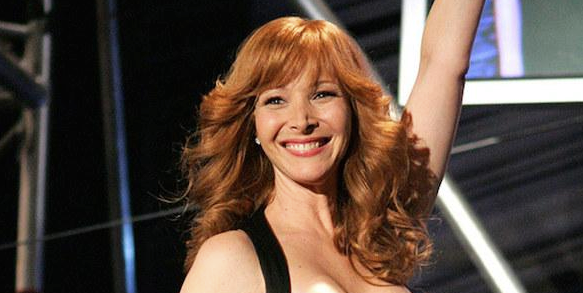 Lisa Kudrow's "novel and hilarious" comedy confirms unexpected new season