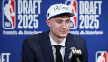 Cooper Flagg Dallas Mavericks jerseys available: How to get one