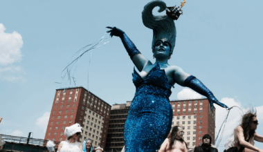 Mermaid Parade returns to Coney Island today for 2025. Here's what to know.