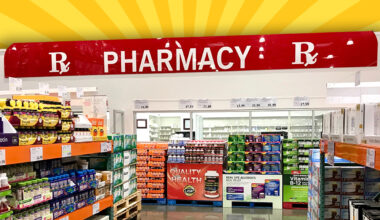 7 Best Costco OTC Meds To Stock Up On This Month