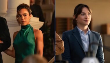 Jessica Camacho & Violett Beane On How THE FLASH Prepared Them For New Series (Exclusive)