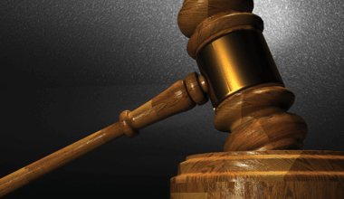 Judge rules against J&J, for HHS and 340B hospitals in rebate model case