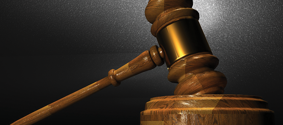 Judge rules against J&J, for HHS and 340B hospitals in rebate model case