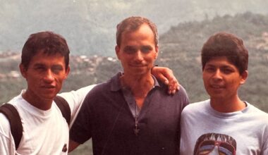 Watch the documentary: "León de Perú" - Vatican News