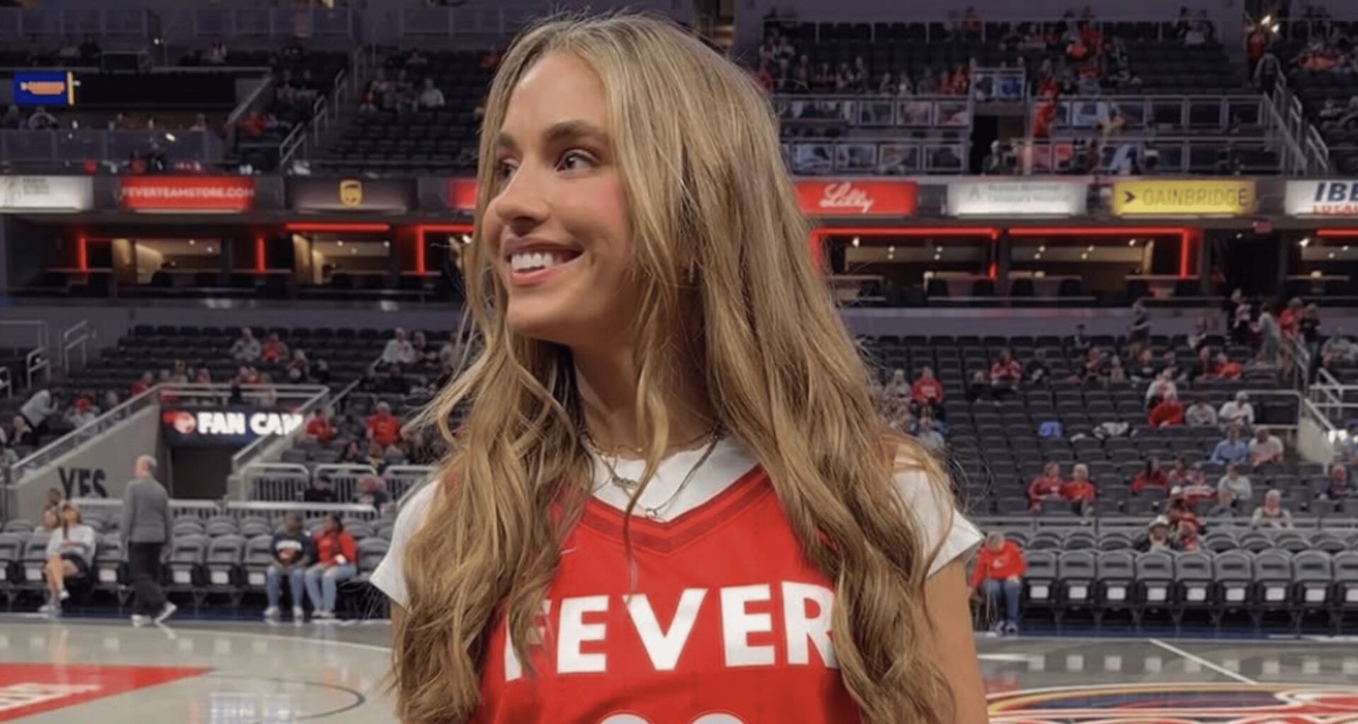 'Dismayed' TV star brutally fired over Caitlin Clark tweets after WNBA icon's $15million 'snub' to rival league