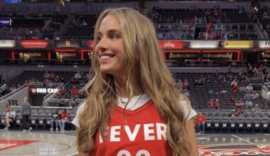 'Dismayed' TV star brutally fired over Caitlin Clark tweets after WNBA icon's $15million 'snub' to rival league