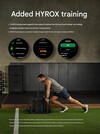 The release notes for the Amazfit Balance 2 smartwatch update. (Image source: Amazfit via Weibo, machine translated)
