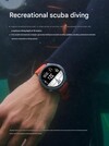 The release notes for the Amazfit Balance 2 smartwatch update. (Image source: Amazfit via Weibo, machine translated)