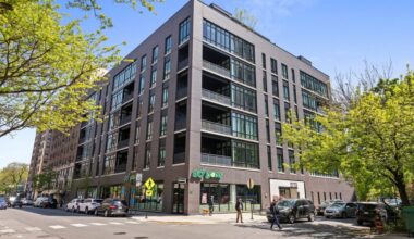 Lincoln Park 4-bedroom with rooftop terrace, misting system: $2.2M