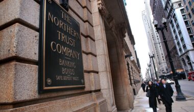 Northern Trust's sale would be an awful blow to Chicago