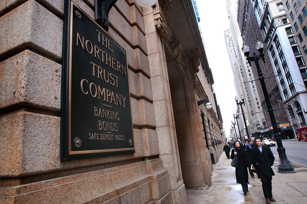 Northern Trust's sale would be an awful blow to Chicago