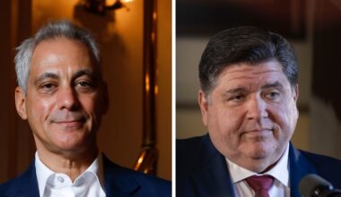 Rahm versus JB in a presidential primary? Bring it on.