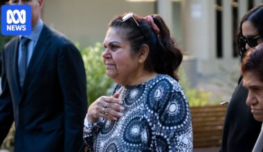 Cassius Turvey's mother Mechelle details trauma at sentencing hearing for son's murderers