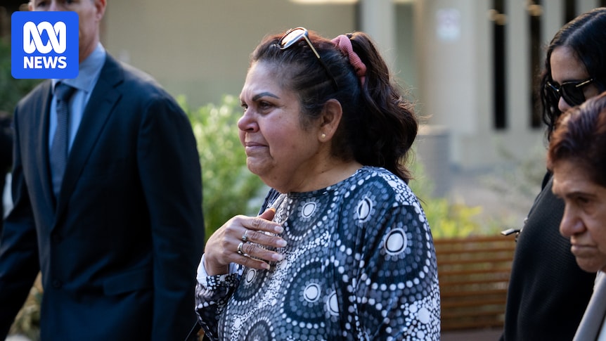 Cassius Turvey's mother Mechelle details trauma at sentencing hearing for son's murderers