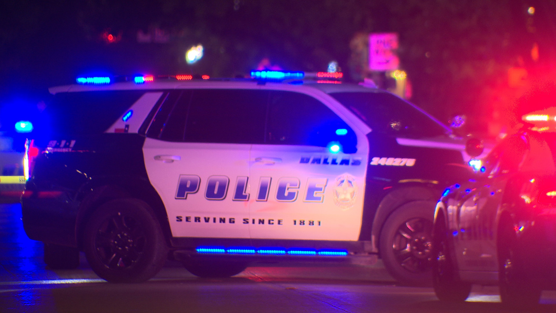 Wichita Falls man indicted for May 2024 murder, officials say