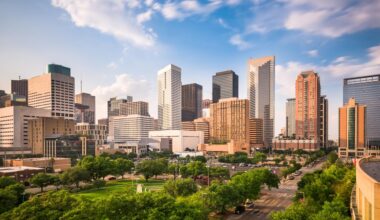 Houston job growth slows as unemployment rate ticks up in May