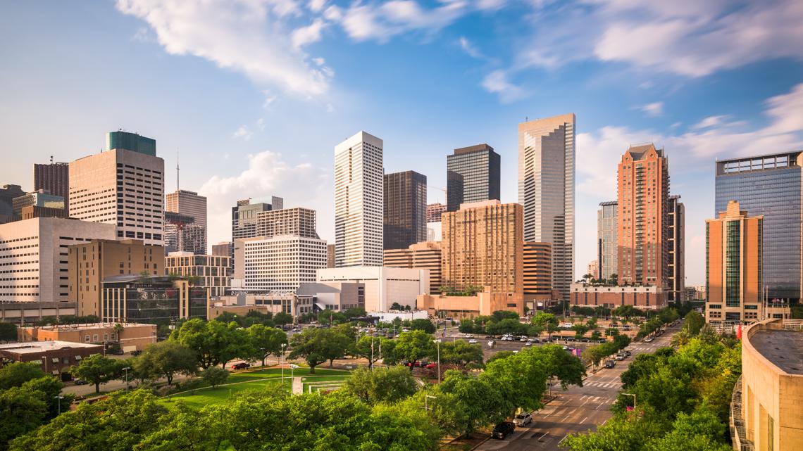 Houston job growth slows as unemployment rate ticks up in May