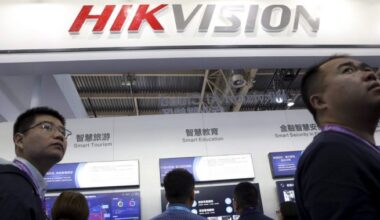 Ottawa orders Chinese tech firm to close Canadian operations over national security - National