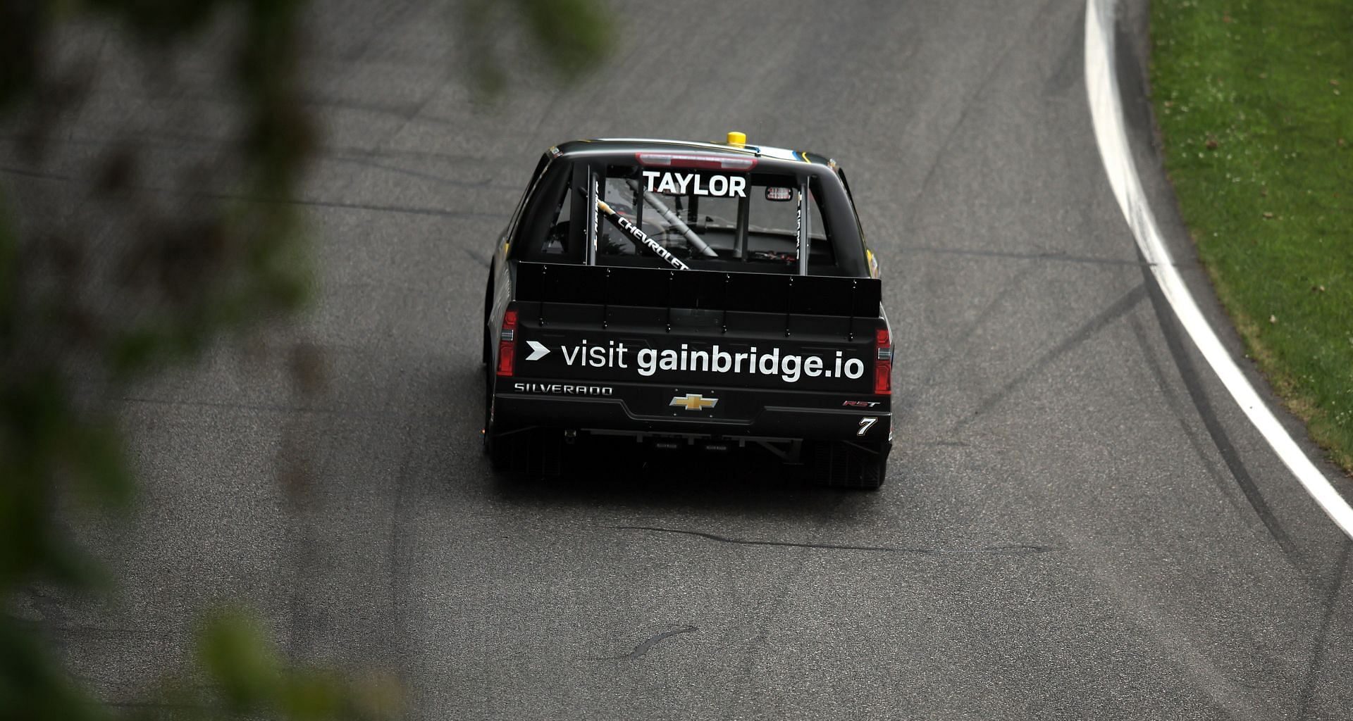 NASCAR Craftsman Truck Series LiUNA! 150 - Practice - Source: Getty