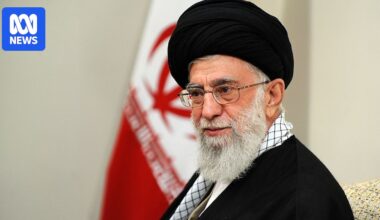 After US enters Iran war, the real-time battle comes down to Trump versus Khamenei
