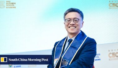 China catching up with US in algorithms despite chip gap, says former Microsoft AI head