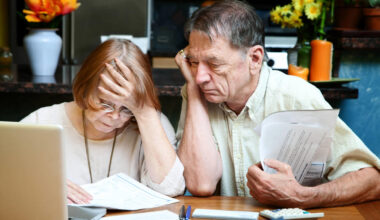 4 Retirement Expenses Boomers Didn’t Plan for — but Should Have