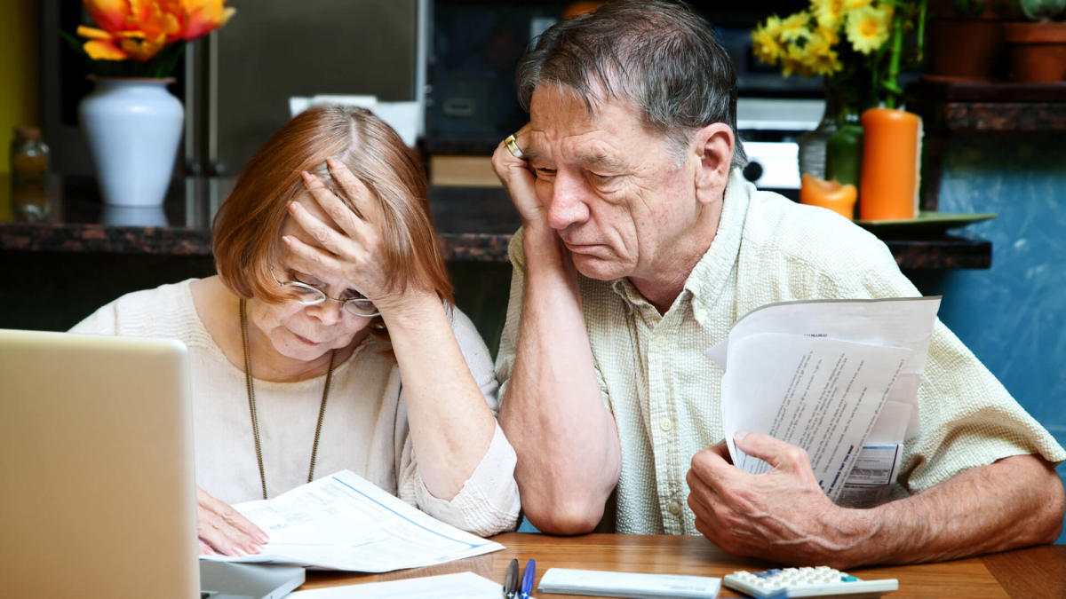 4 Retirement Expenses Boomers Didn’t Plan for — but Should Have
