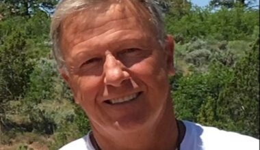 David Dennis Smith - June 30, 1953 — June 6, 2025