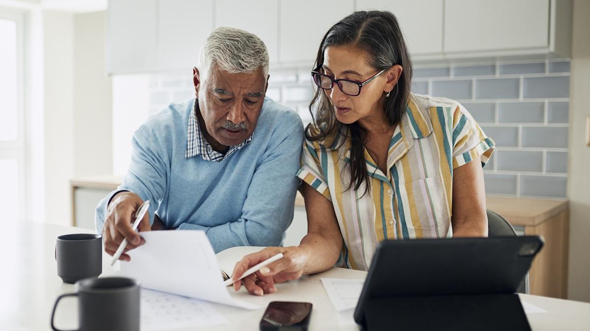 5 Reasons Retirees Should Consider Taking Out a Personal Loan