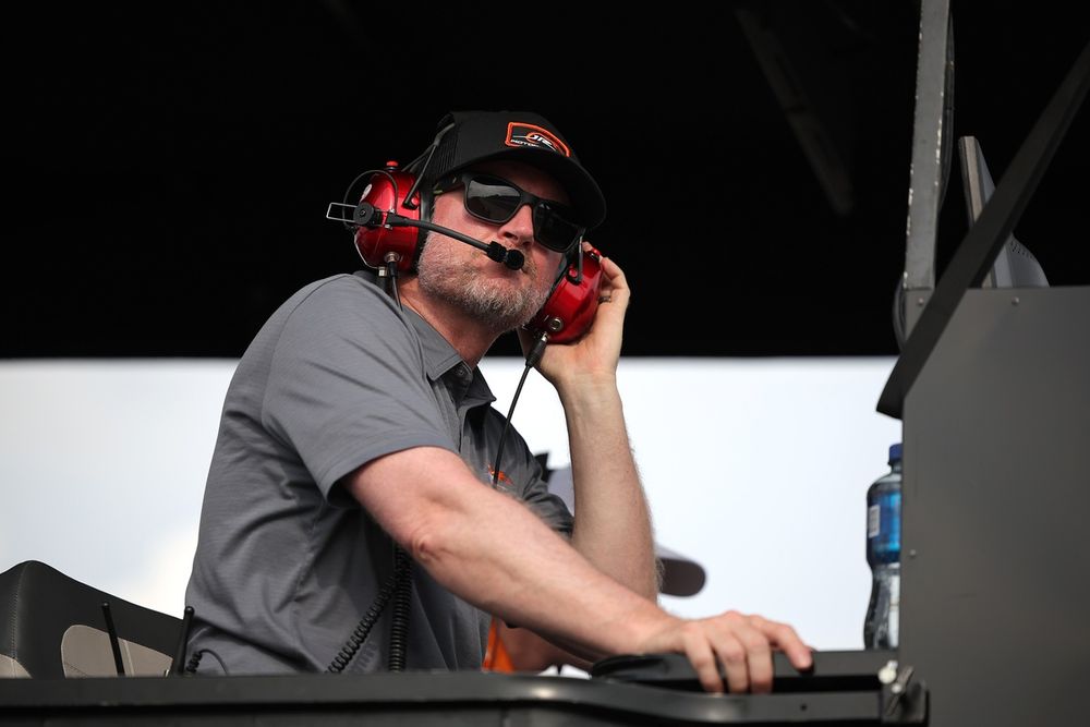 Dale Earnhardt Jr., JR Motorsports Chevrolet