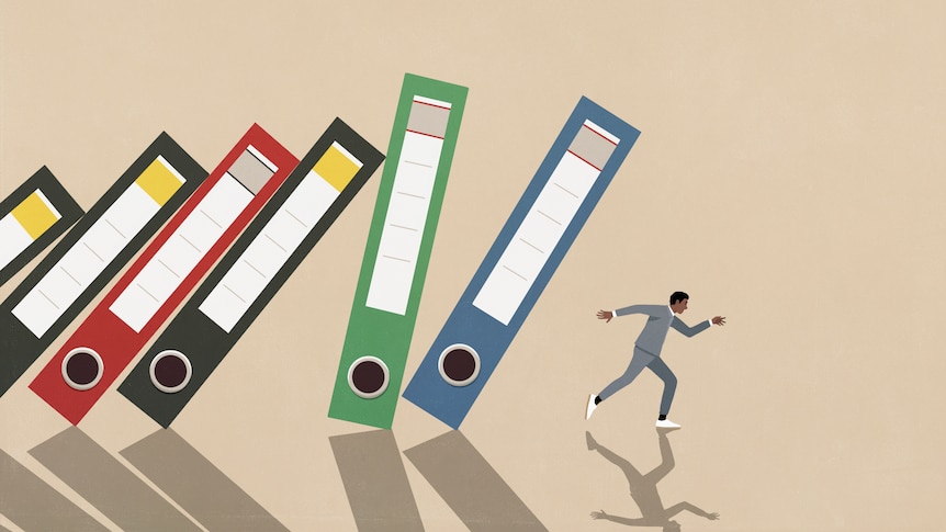 Chronically stressed? These small changes can help