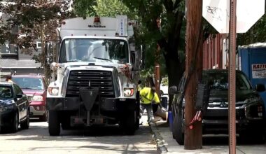Strike looms as District Council 33, City of Philadelphia end negotiations Monday without deal