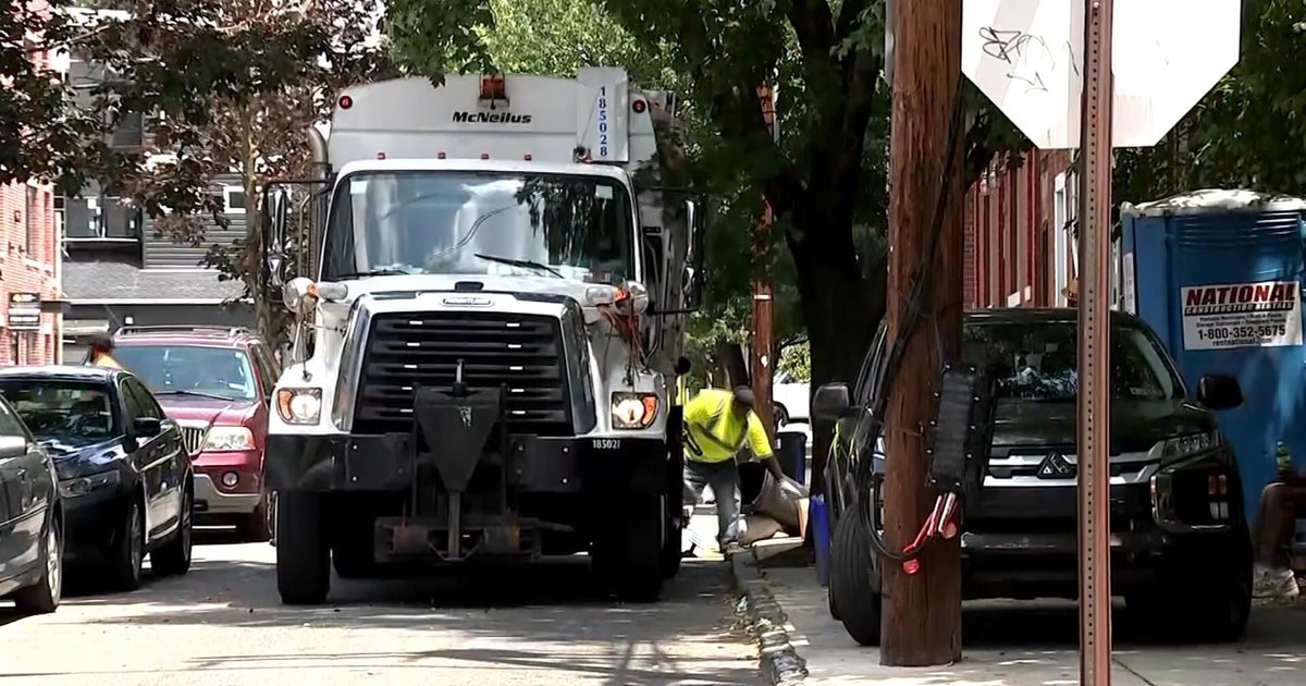 Strike looms as District Council 33, City of Philadelphia end negotiations Monday without deal