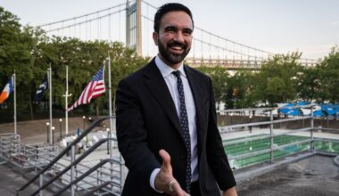 Zohran Mamdani Remade American Politics in NYC Mayor Race