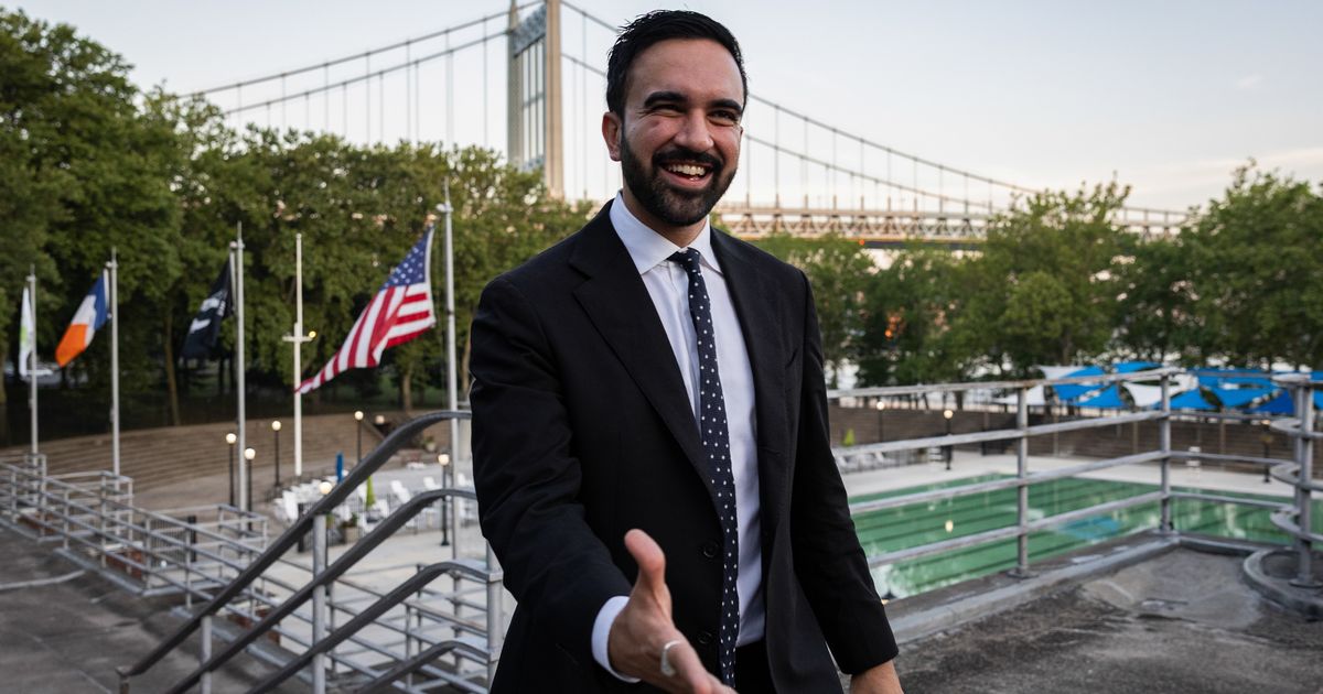 Zohran Mamdani Remade American Politics in NYC Mayor Race