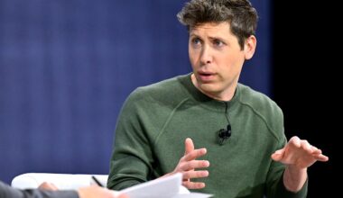 Sam Altman comes out swinging at The New York Times