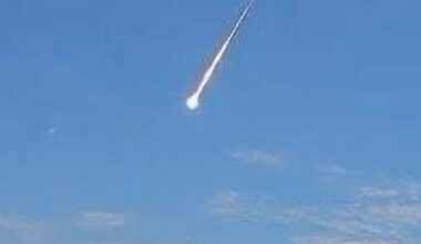Meteor Mystery US Skies: Fireball Streaks Across South, Sparks Investigation - Deccan Herald