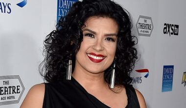 'Mulholland Drive' Club Silencio Singer Was 57