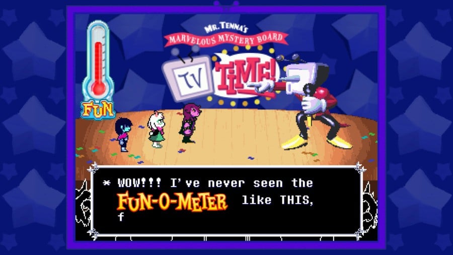 Deltarune