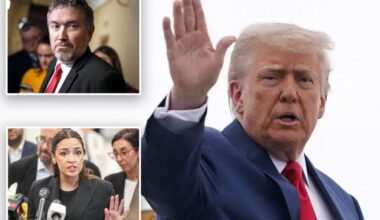 AOC, furious Dems call for Trump to be impeached over Iran strikes